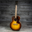 Gibson SJ-200 Studio Walnut - Satin Walnut Burst