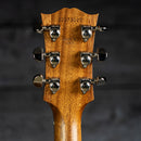 Gibson SJ-200 Studio Walnut - Satin Walnut Burst