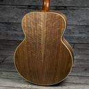 Gibson SJ-200 Studio Walnut - Satin Walnut Burst