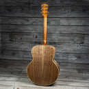 Gibson SJ-200 Studio Walnut - Satin Walnut Burst