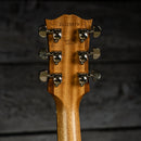 Gibson SJ-200 Studio Walnut Gloss Top - Natural