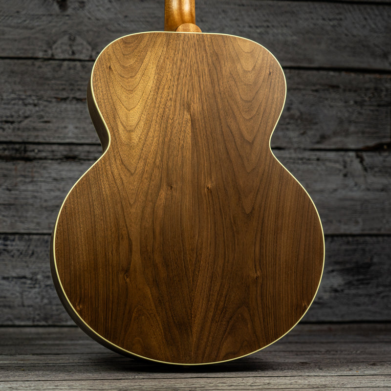 Gibson SJ-200 Studio Walnut Gloss Top - Natural
