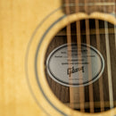 Gibson SJ-200 Studio Walnut Gloss Top - Natural