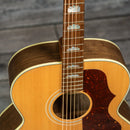 Gibson SJ-200 Studio Walnut