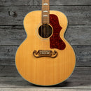 Gibson SJ-200 Studio Walnut
