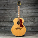 Gibson SJ-200 Studio Walnut