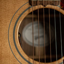 Gibson SJ-200 Studio Walnut