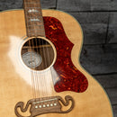 Gibson SJ-200 Studio Walnut