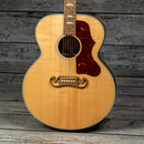 Gibson SJ-200 Studio Walnut