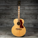 Gibson SJ-200 Studio Walnut