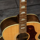 Gibson SJ-200 Studio Walnut