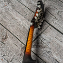 Gibson Custom Sierra Hull F-5G - Sierra Burst VOS Varnish