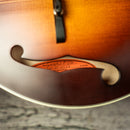 Gibson Custom Sierra Hull F-5G - Sierra Burst VOS Varnish