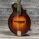 Gibson Custom Sierra Hull F-5G - Sierra Burst VOS Varnish