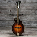 Gibson Custom Sierra Hull F-5G - Sierra Burst VOS Varnish