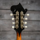 Gibson Custom Sierra Hull F-5G - Sierra Burst VOS Varnish