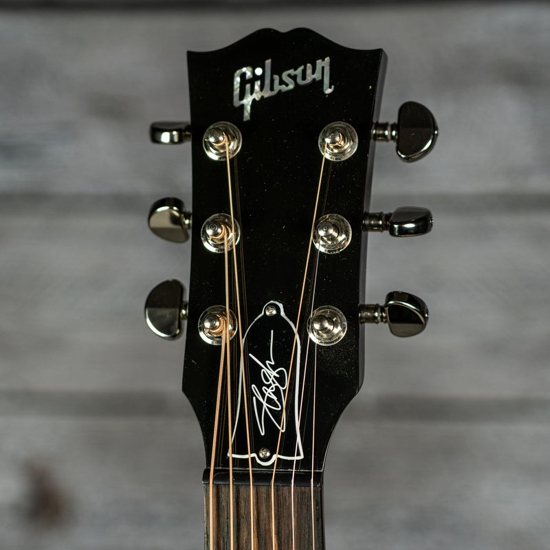 Gibson Slash J-45 - November Burst