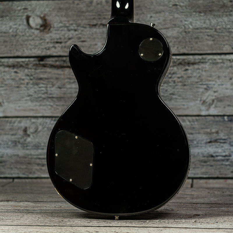 Gibson Slash Les Paul - Goldtop Dark Back "Victoria"