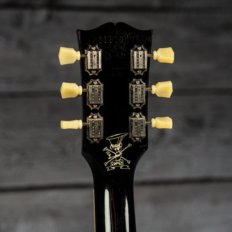 Gibson Slash Les Paul - November Burst