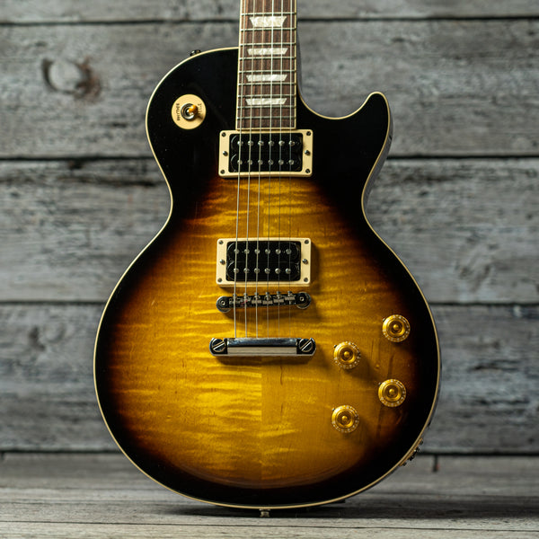 Gibson Slash Les Paul - November Burst