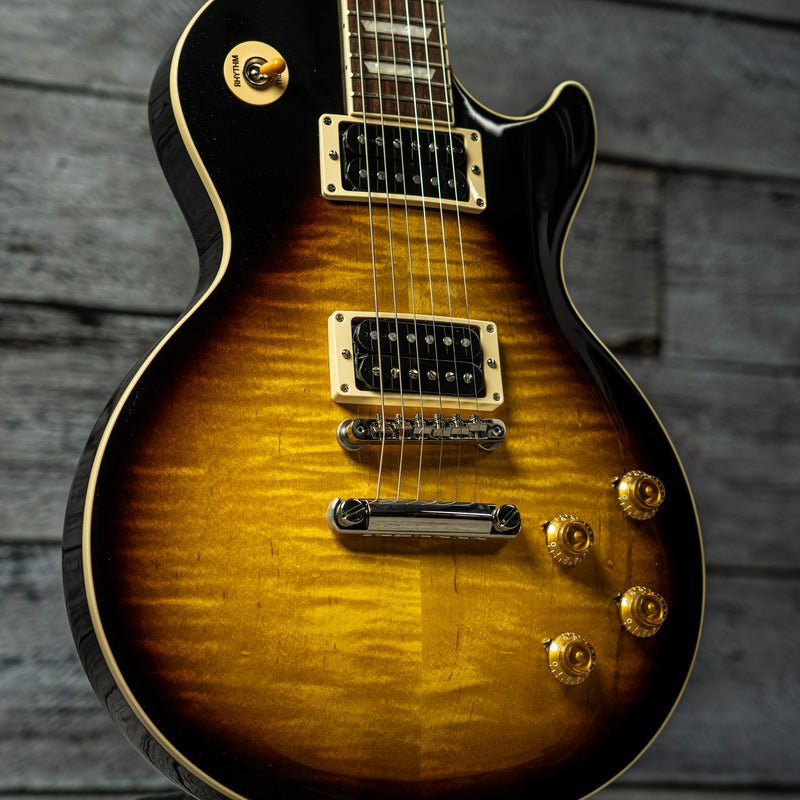 Gibson Slash Les Paul - November Burst