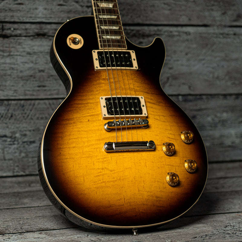 Gibson Slash Les Paul - November Burst