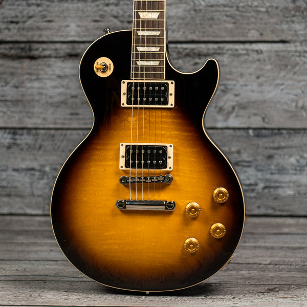 Gibson Slash Les Paul - November Burst