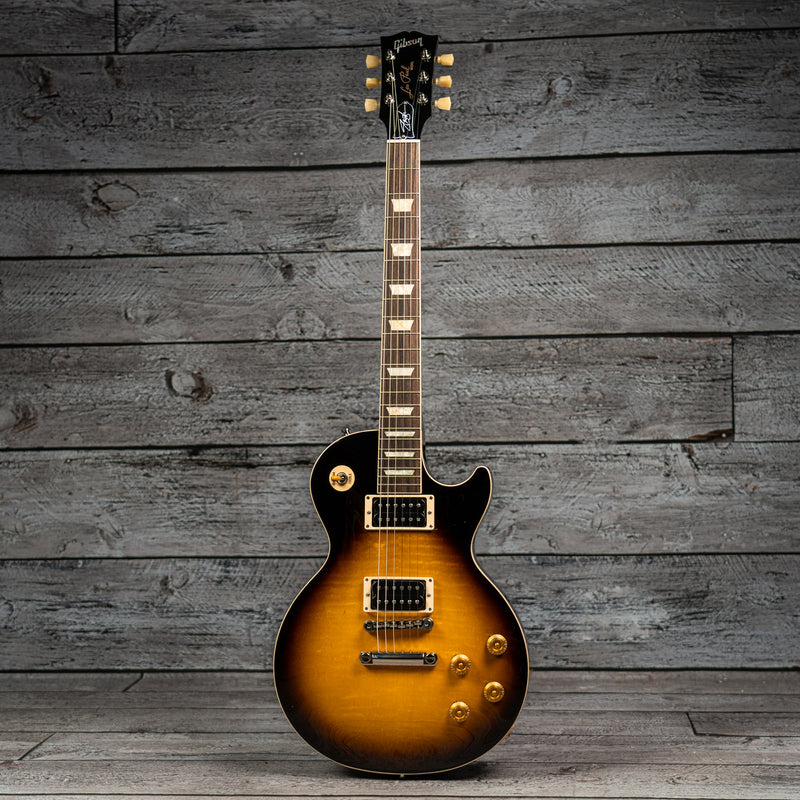Gibson Slash Les Paul - November Burst