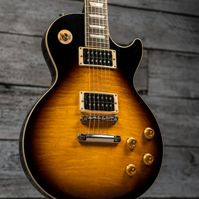 Gibson Slash Les Paul - November Burst