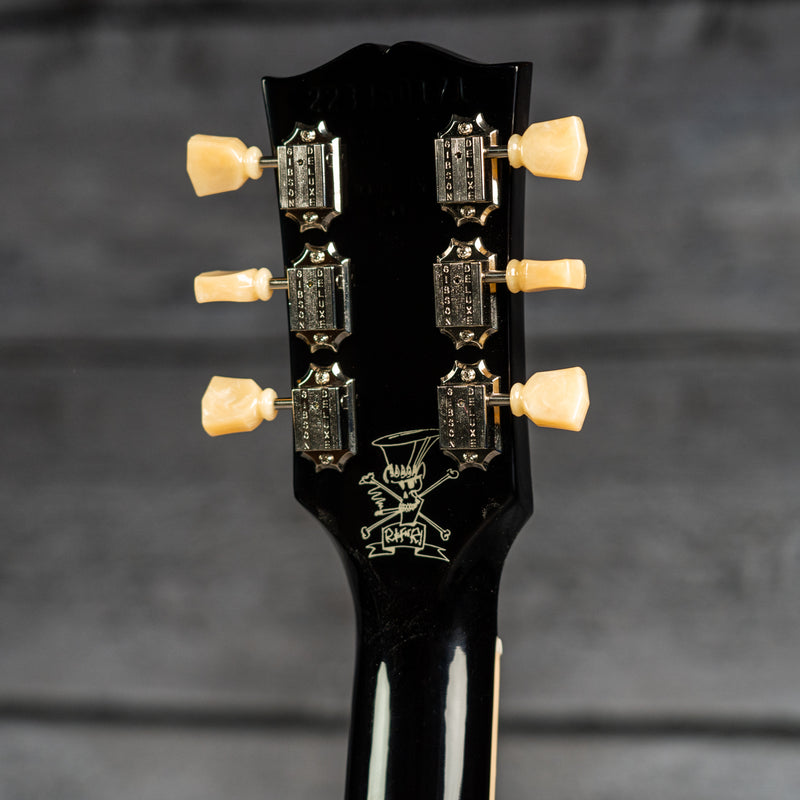 Gibson Slash Les Paul - November Burst