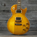 Gibson Slash Les Paul Standard "Jessica" - Honey Burst / Red Back