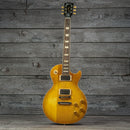 Gibson Slash Les Paul Standard "Jessica" - Honey Burst / Red Back