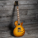 Gibson Slash Les Paul Standard "Jessica" - Honey Burst / Red Back