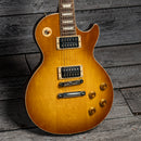 Gibson Slash Les Paul Standard "Jessica" - Honey Burst / Red Back