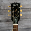 Gibson Slash Les Paul Standard "Jessica" - Honey Burst / Red Back