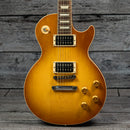 Gibson Slash Les Paul Standard "Jessica" - Honey Burst / Red Back