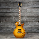 Gibson Slash Les Paul Standard "Jessica" - Honey Burst / Red Back