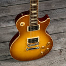 Gibson Slash Les Paul Standard "Jessica" - Honey Burst / Red Back