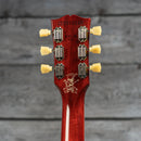 Gibson Slash Les Paul Standard "Jessica" - Honey Burst / Red Back