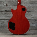 Gibson Slash Les Paul Standard "Jessica" - Honey Burst / Red Back