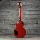 Gibson Slash Les Paul Standard "Jessica" - Honey Burst / Red Back