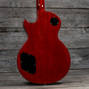 Gibson Slash Les Paul Standard "Jessica" - Honey Burst / Red Back