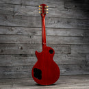 Gibson Slash Les Paul Standard "Jessica" - Honey Burst / Red Back