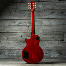 Gibson Slash Les Paul Standard "Jessica" - Honey Burst / Red Back