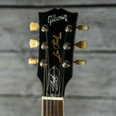 Gibson Slash Les Paul Standard "Jessica" - Honey Burst / Red Back