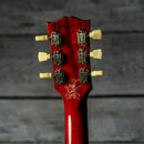 Gibson Slash Les Paul Standard "Jessica" - Honey Burst / Red Back