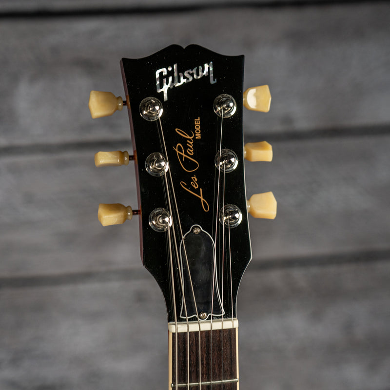 Gibson Slash Les Paul Standard "Jessica" - Honey Burst / Red Back