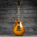 Gibson Slash Les Paul Standard "Jessica" - Honey Burst / Red Back
