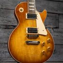 Gibson Slash Les Paul Standard "Jessica" - Honey Burst / Red Back