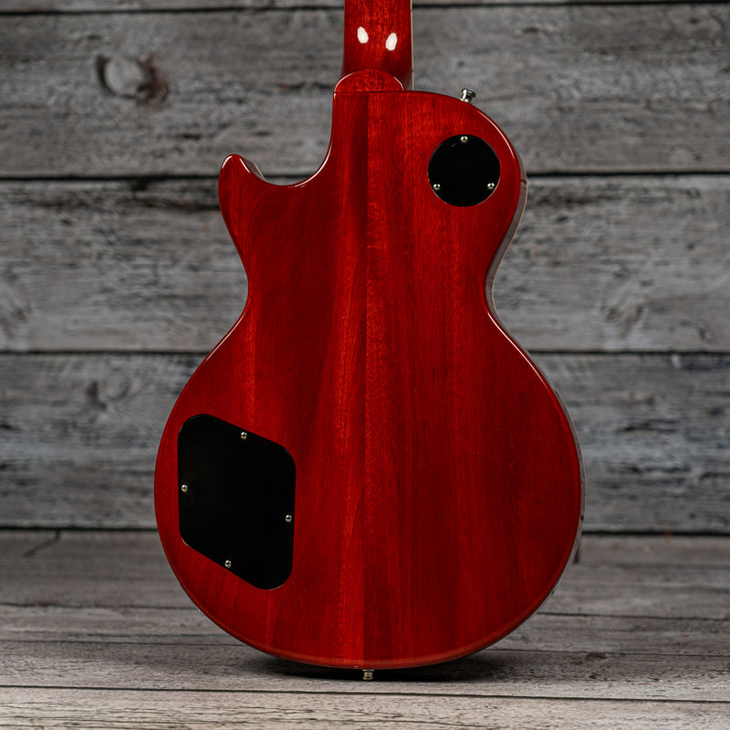 Gibson Slash Les Paul Standard "Jessica" - Honey Burst / Red Back